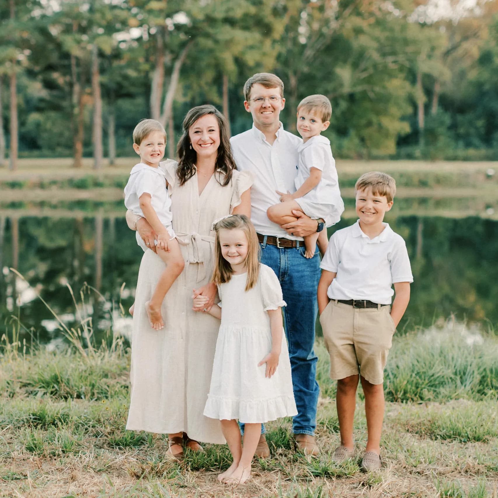 Dr. Brittney W. Gilbert