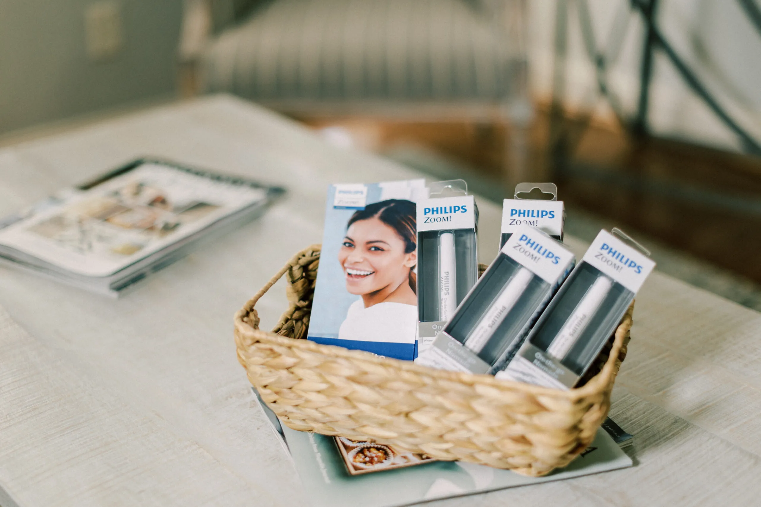 Cosmetic Care