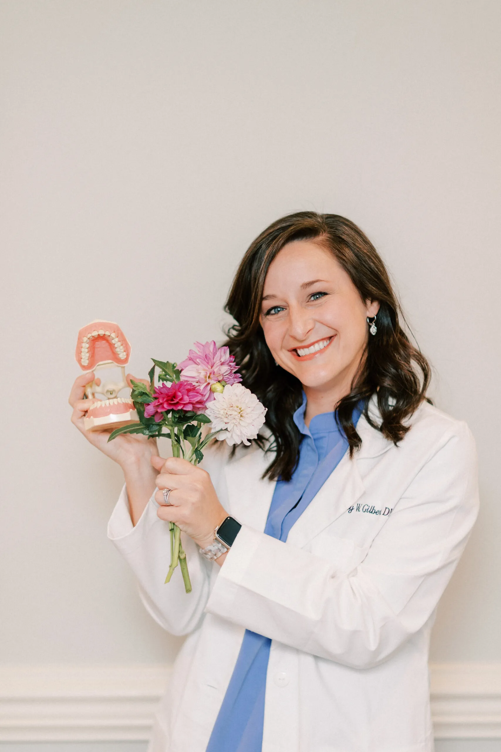 Dr. Brittney W. Gilbert